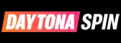 Daytona Spin logo