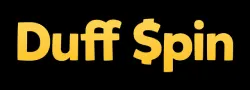 Duff Spin logo