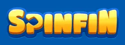 Spinfin logo